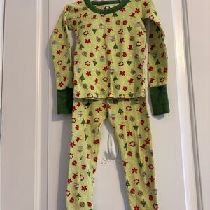 Gerber PJs